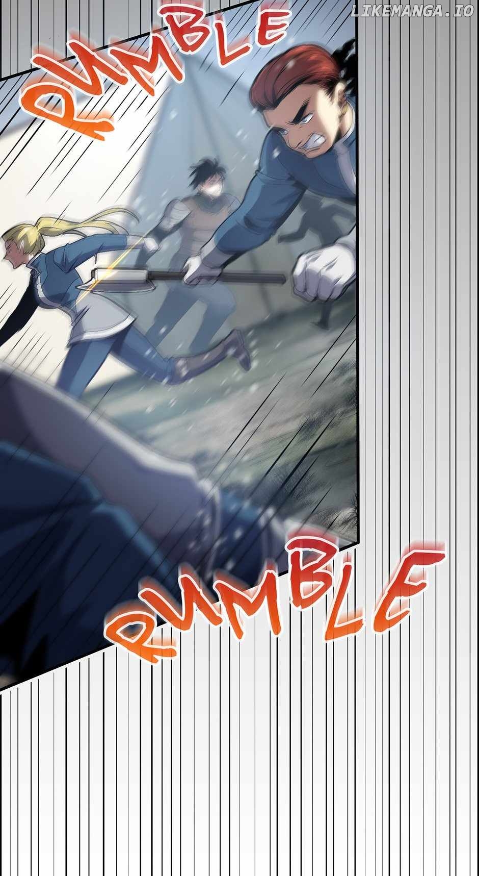 The Beginning After The End Chapter 189 image 054